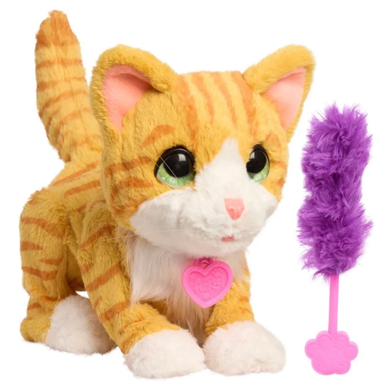 FurReal Pluszowa Zabawka Interaktywna