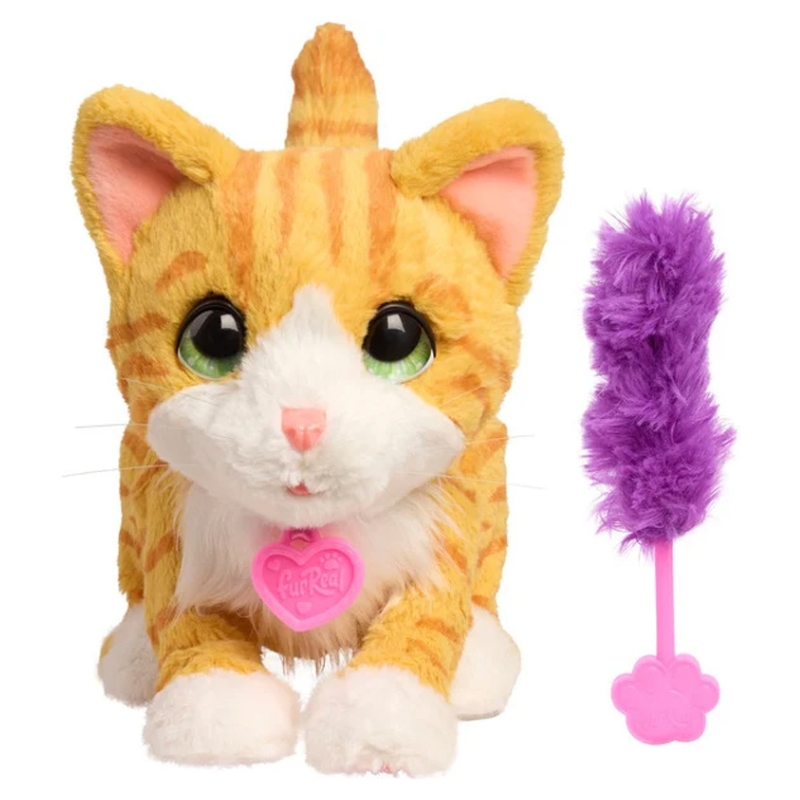 FurReal Pluszowa Zabawka Interaktywna