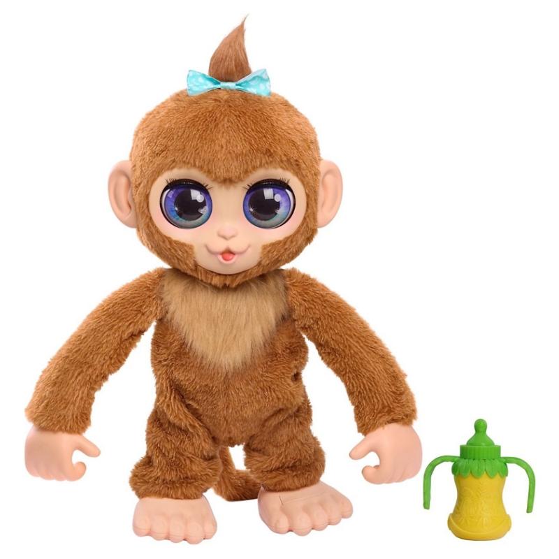 FurReal Pluszowa Zabawka Interaktywna