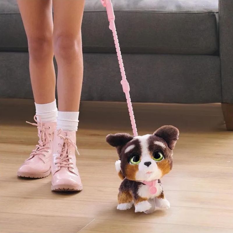FurReal Pluszowa Zabawka Interaktywna
