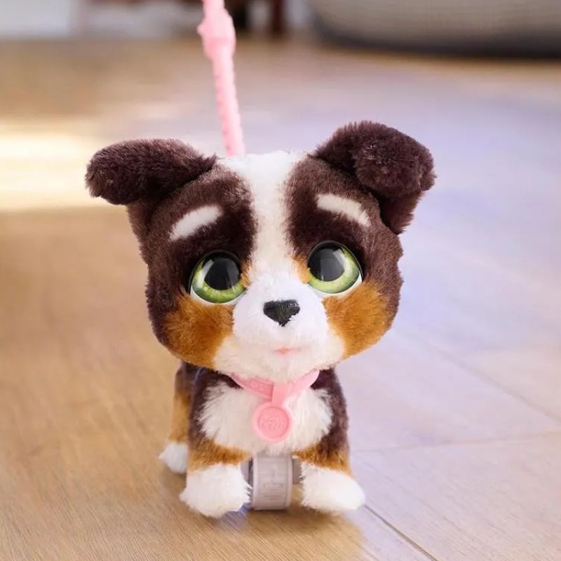 FurReal Pluszowa Zabawka Interaktywna