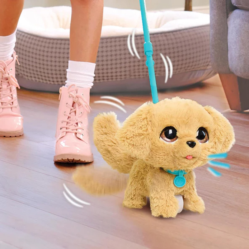 FurReal Pluszowa Zabawka Interaktywna