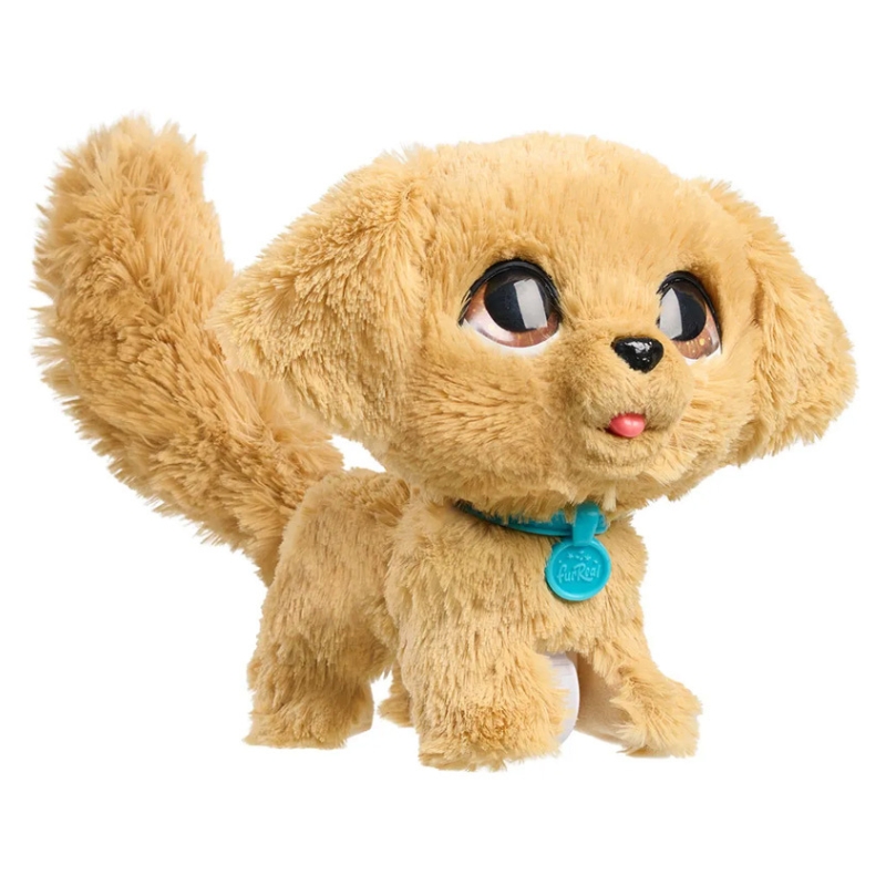 FurReal Pluszowa Zabawka Interaktywna