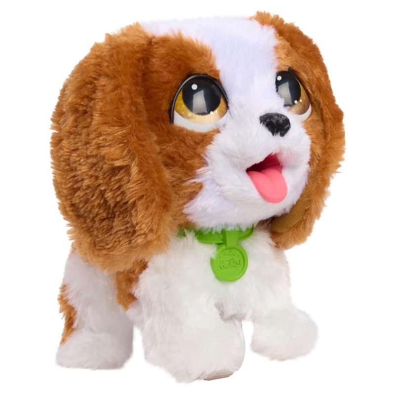 FurReal Pluszowa Zabawka Interaktywna