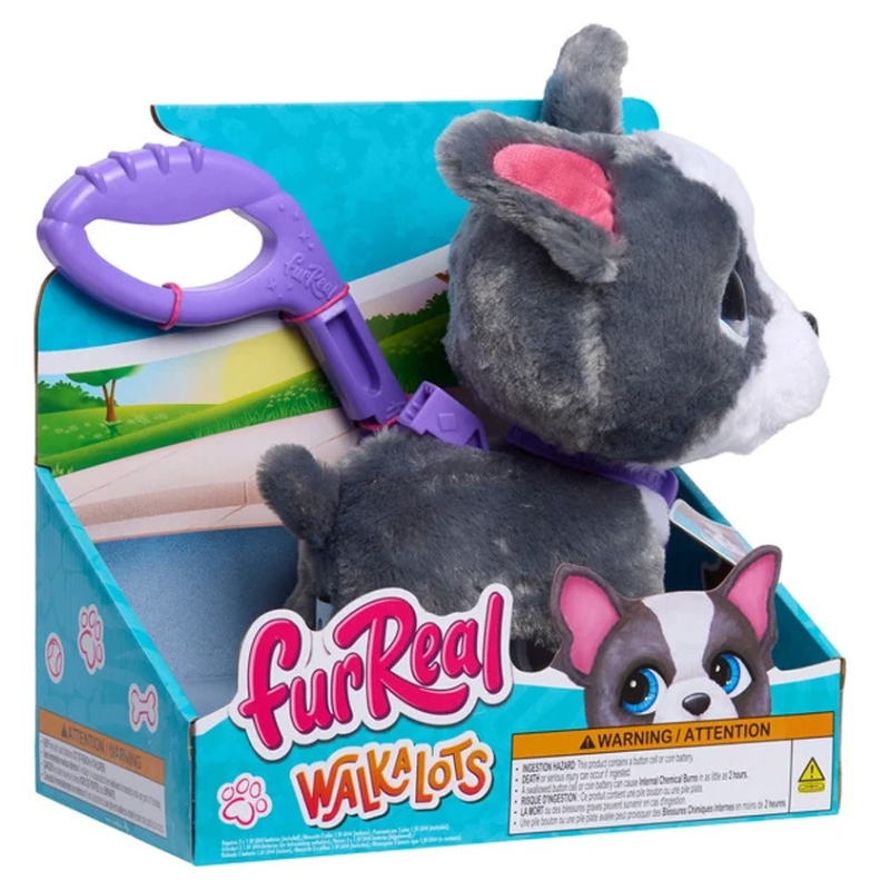FurReal Pluszowa Zabawka Interaktywna