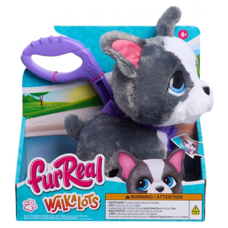 FurReal Pluszowa Zabawka Interaktywna
