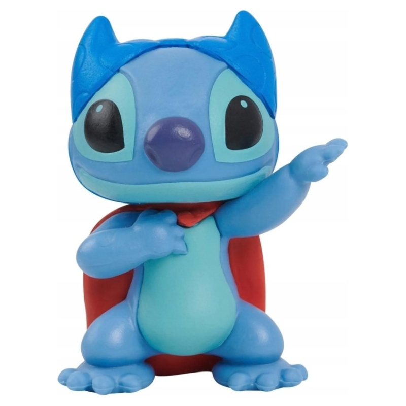 Zestaw 8 Figurek Stitch