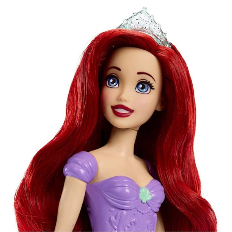Lalki Disney Princess
