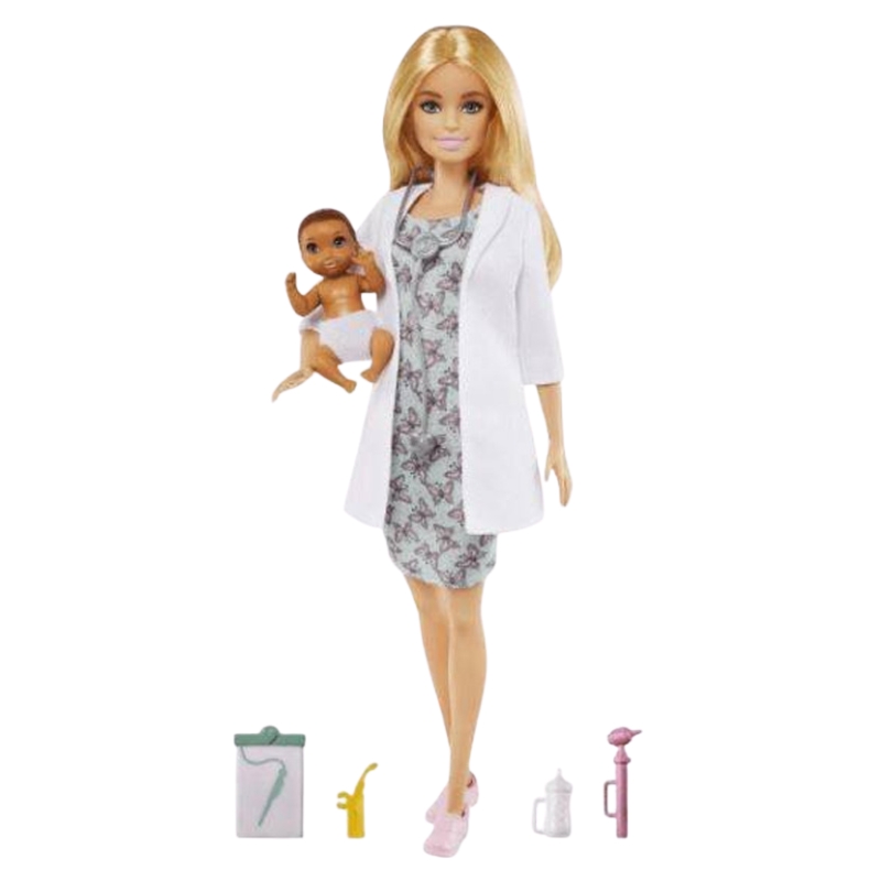 Lalka Barbie