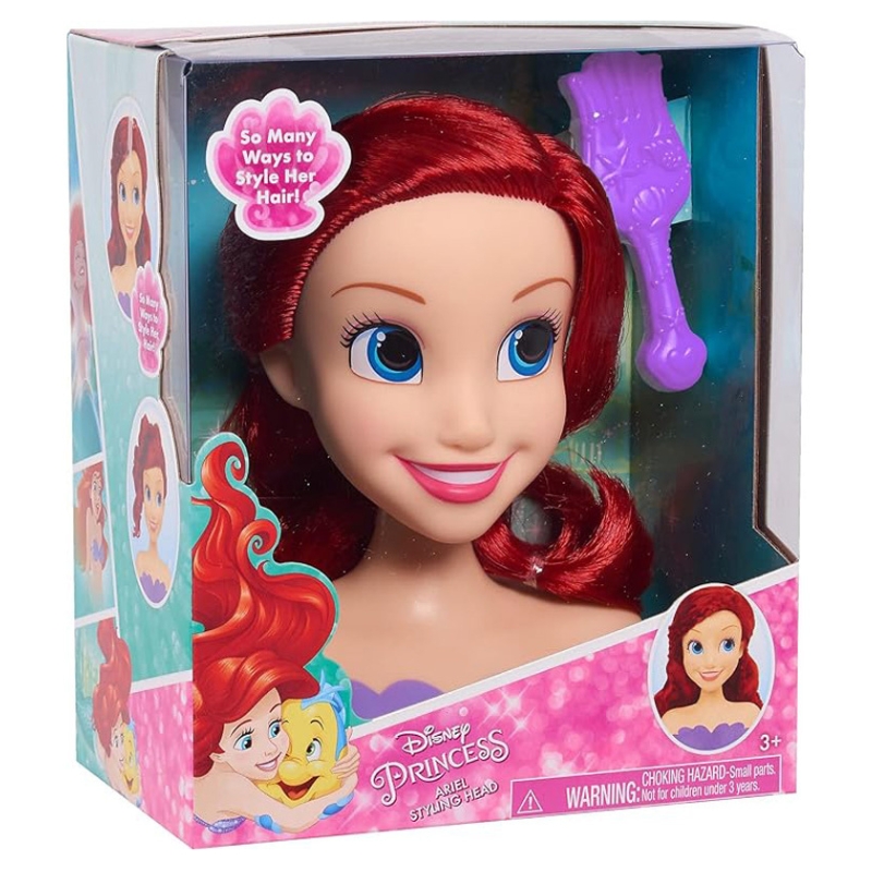 Lalki Disney Princess