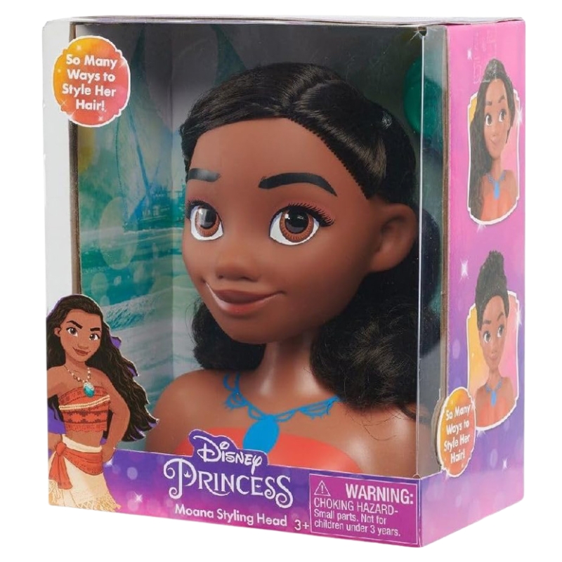 Lalki Disney Princess