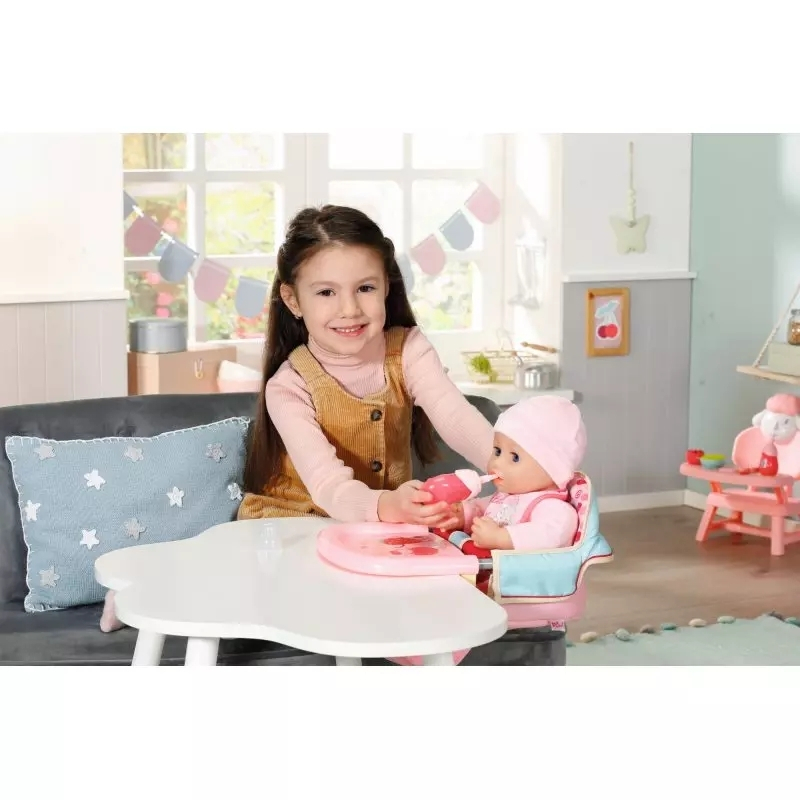 Baby Annabell