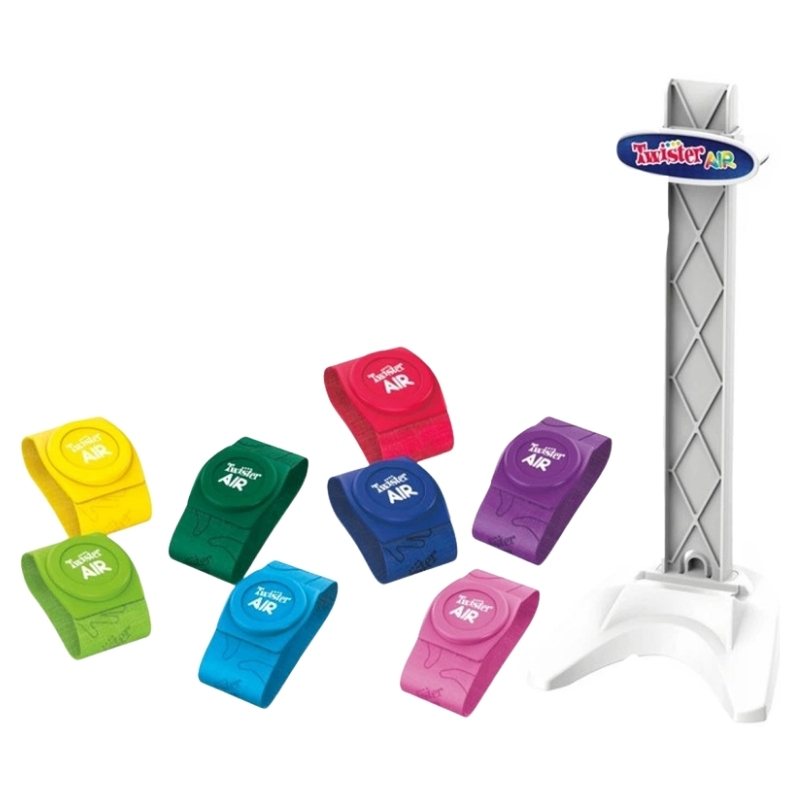 Gra Zręcznościowa Twister Air 