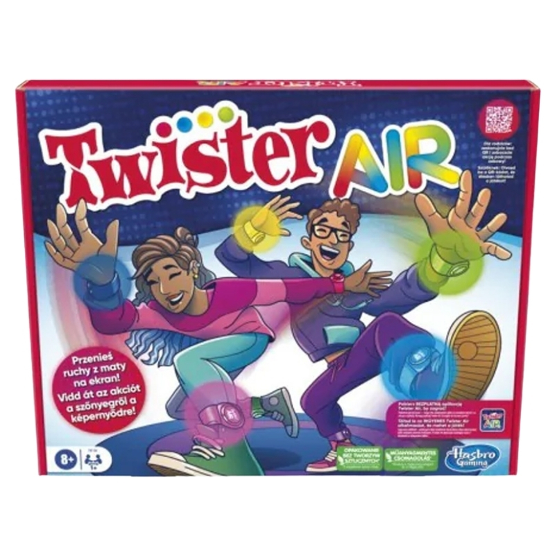 Gra Zręcznościowa Twister Air 