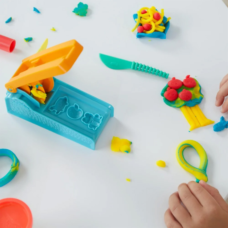 Play Doh Starters Fabryka Zabawy