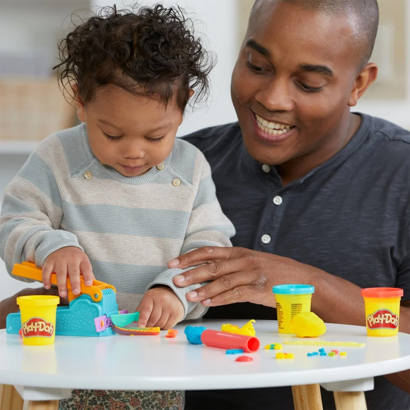 Play Doh Starters Fabryka Zabawy