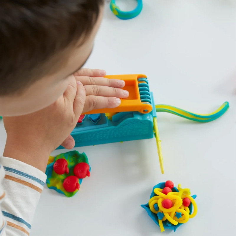 Play Doh Starters Fabryka Zabawy