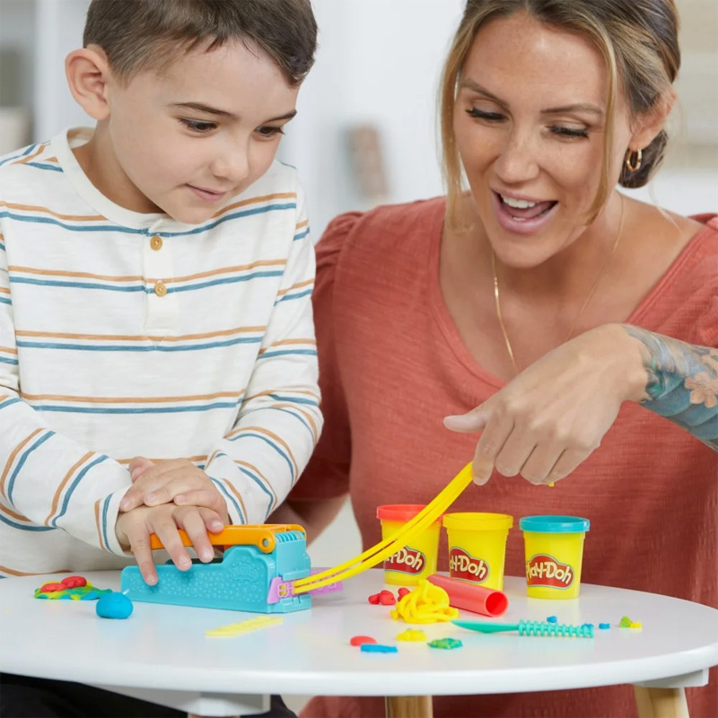 Play Doh Starters Fabryka Zabawy
