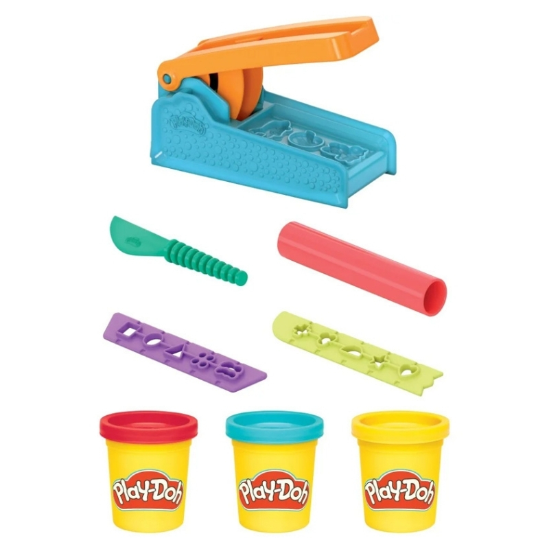 Play Doh Starters Fabryka Zabawy