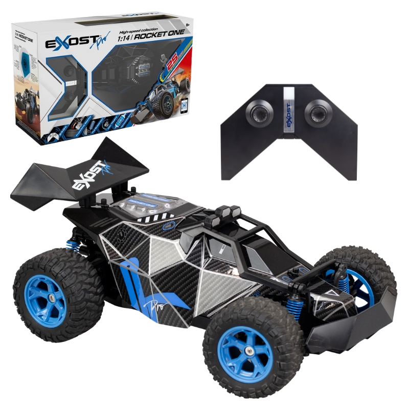 Exost