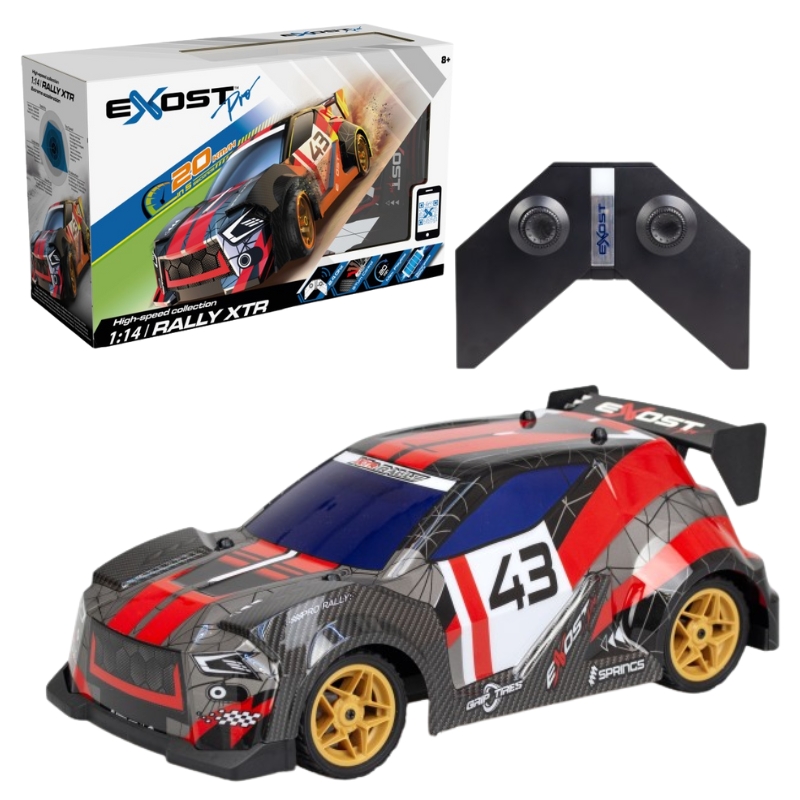 Exost 