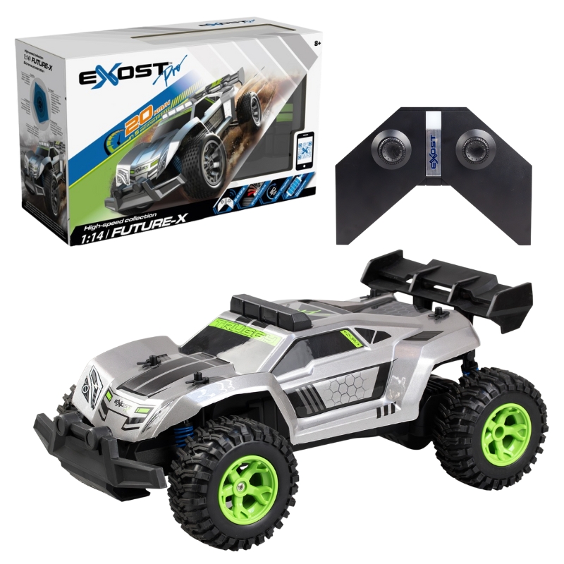 Exost