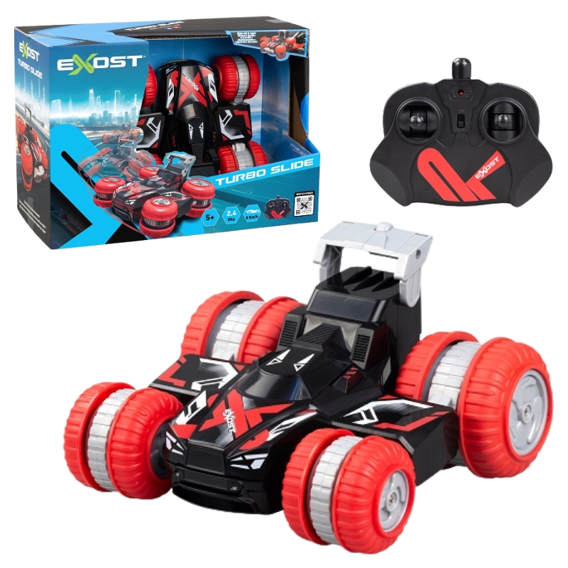 Exost 