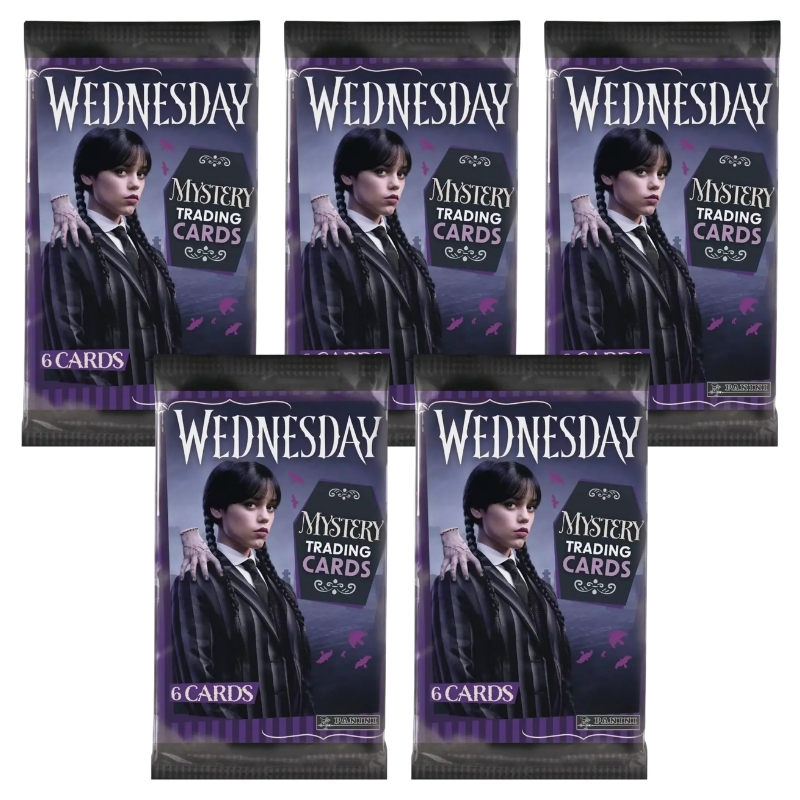 Panini Wednesday