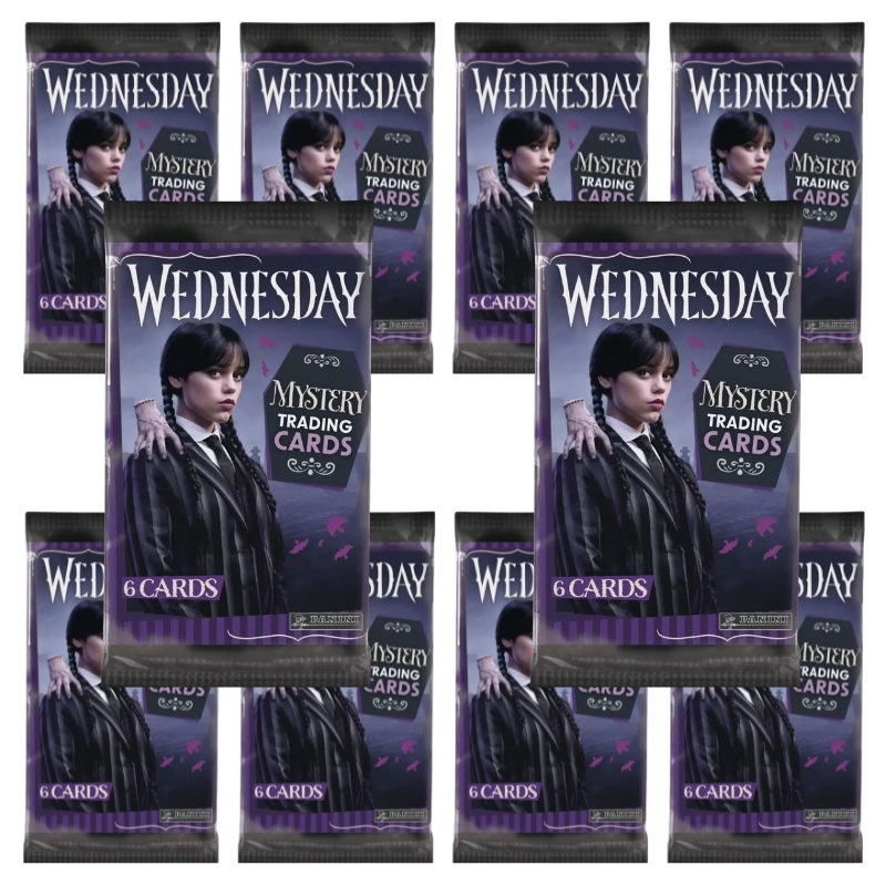 Panini Wednesday