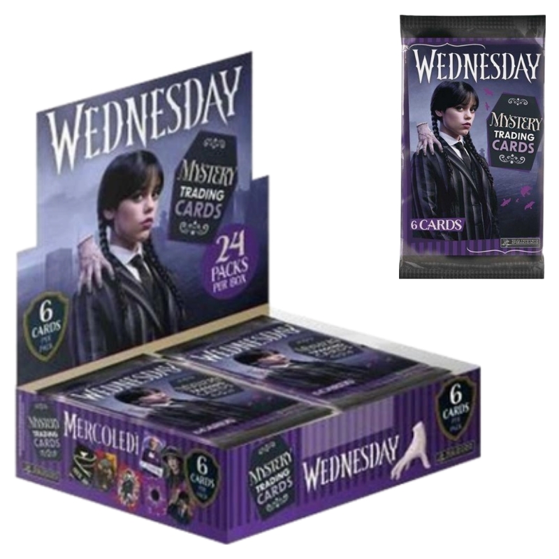 Panini Wednesday