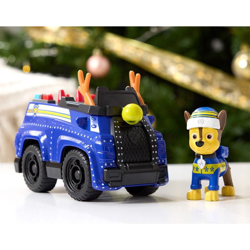 Psi Patrol