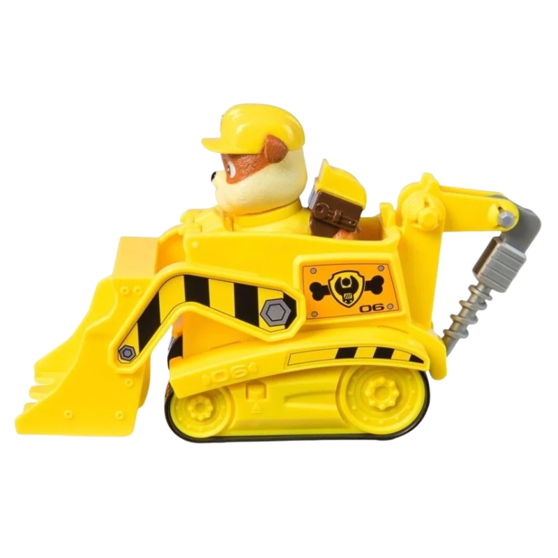 Zestaw Psi Patrol