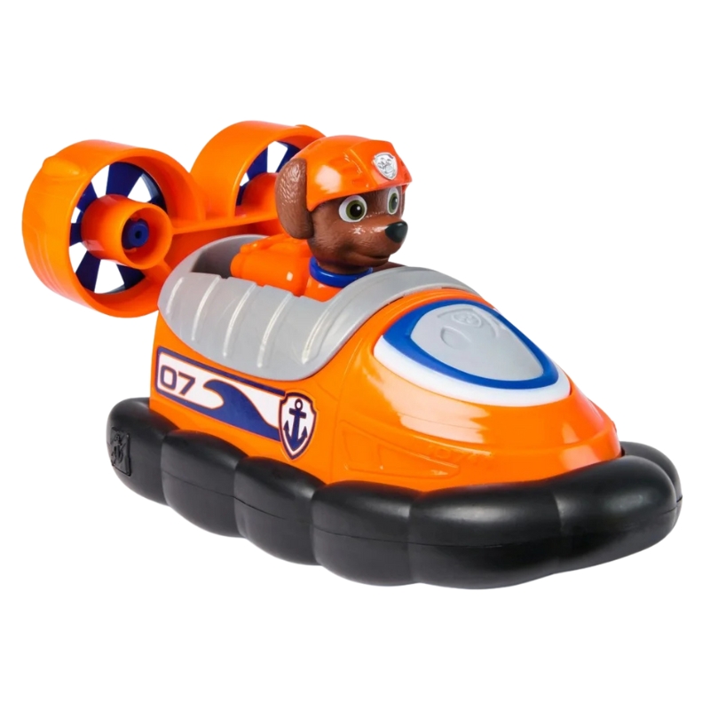 Zestaw Psi Patrol