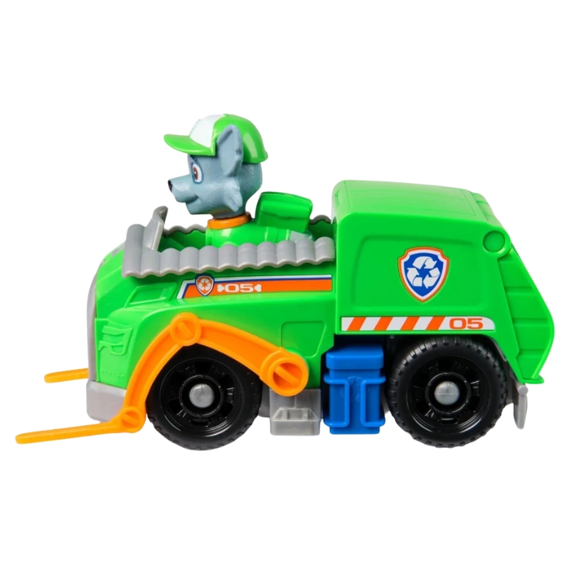 Zestaw Psi Patrol
