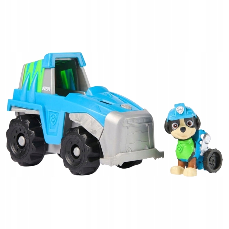 Zestaw Psi Patrol