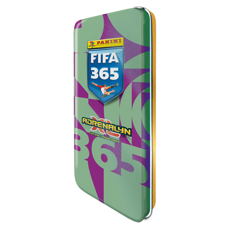 Panini Fifa 365