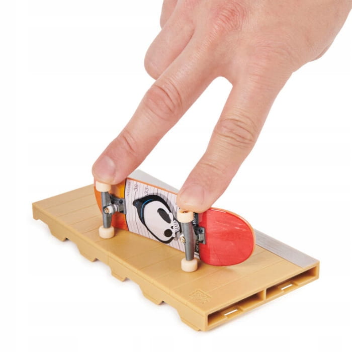 Spin Master Tech Deck Fingerboard