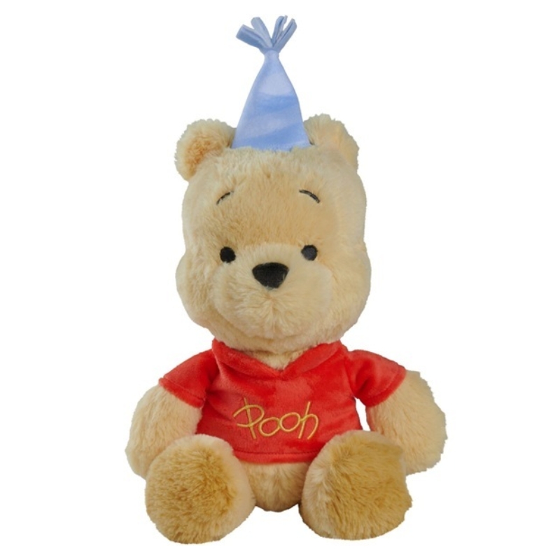 Simba Disney Kubuś Puchatek Maskotka Jubileuszowa Na 100-Lecie Książki