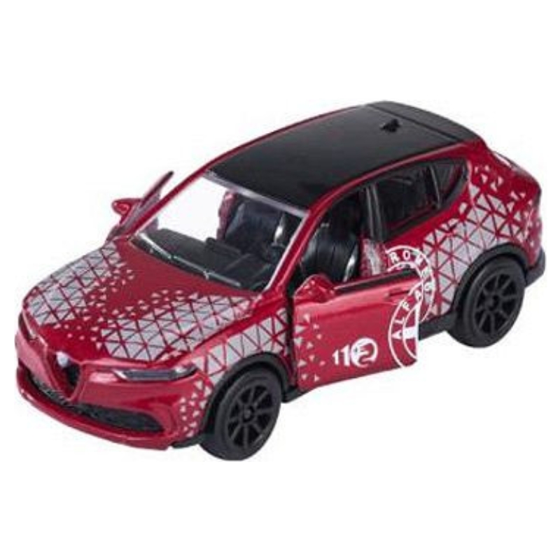Majorette Racing Premium Pojazdy Wyścigowe Autko Samochodzik