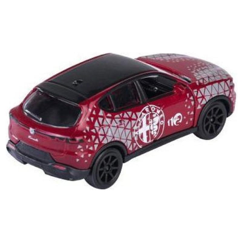 Majorette Racing Premium Pojazdy Wyścigowe Autko Samochodzik