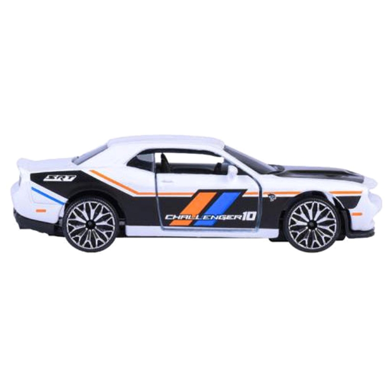 Majorette Racing Premium Pojazdy Wyścigowe Autko Samochodzik