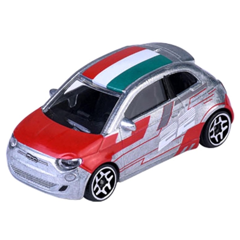 Majorette Racing Premium Pojazdy Wyścigowe Autko Samochodzik