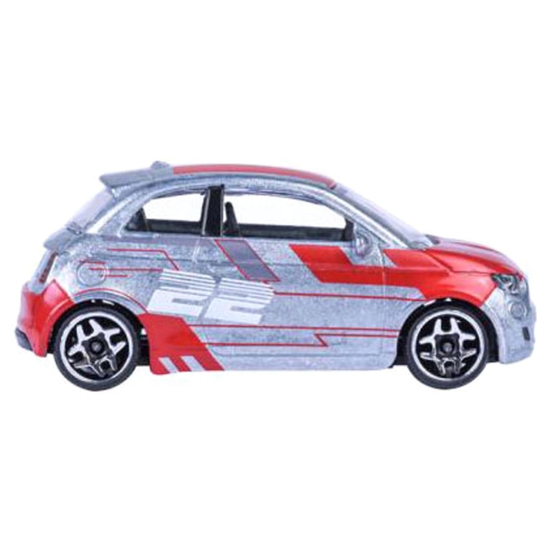 Majorette Racing Premium Pojazdy Wyścigowe Autko Samochodzik