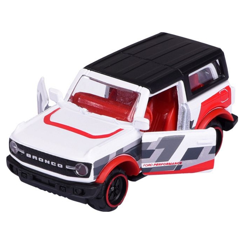 Majorette Racing Premium Pojazdy Wyścigowe Autko Samochodzik