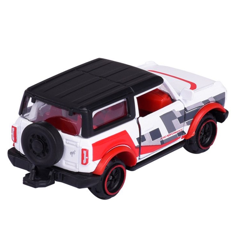 Majorette Racing Premium Pojazdy Wyścigowe Autko Samochodzik