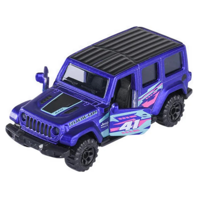Majorette Racing Premium Pojazdy Wyścigowe Autko Samochodzik