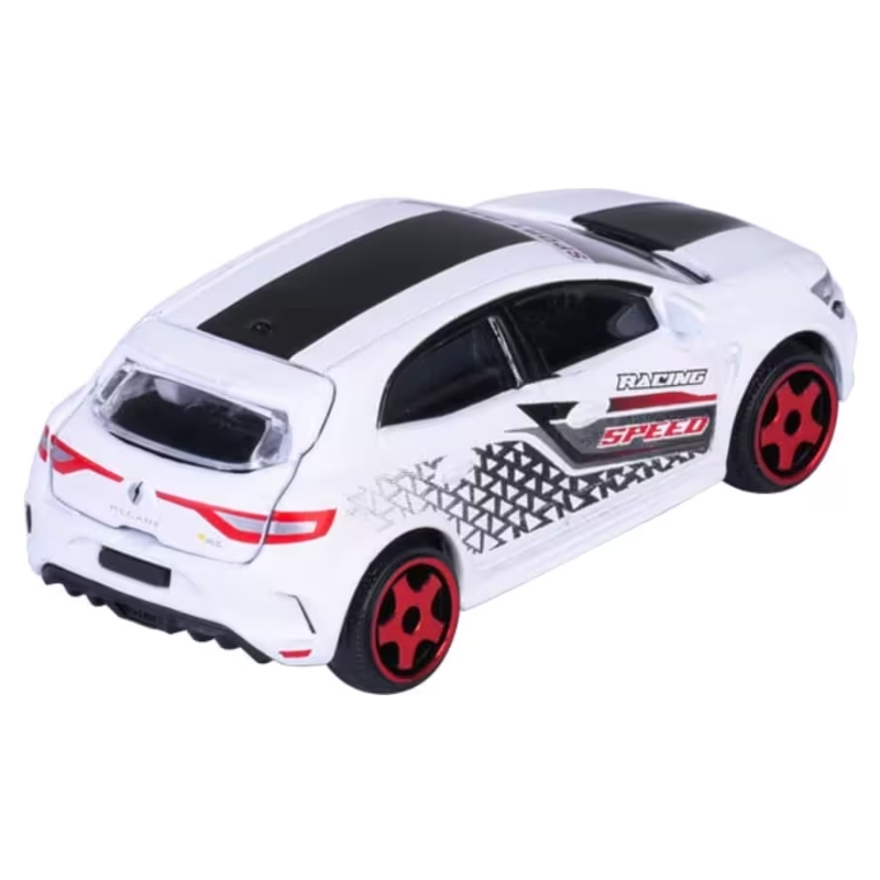 Majorette Racing Premium Pojazdy Wyścigowe Autko Samochodzik