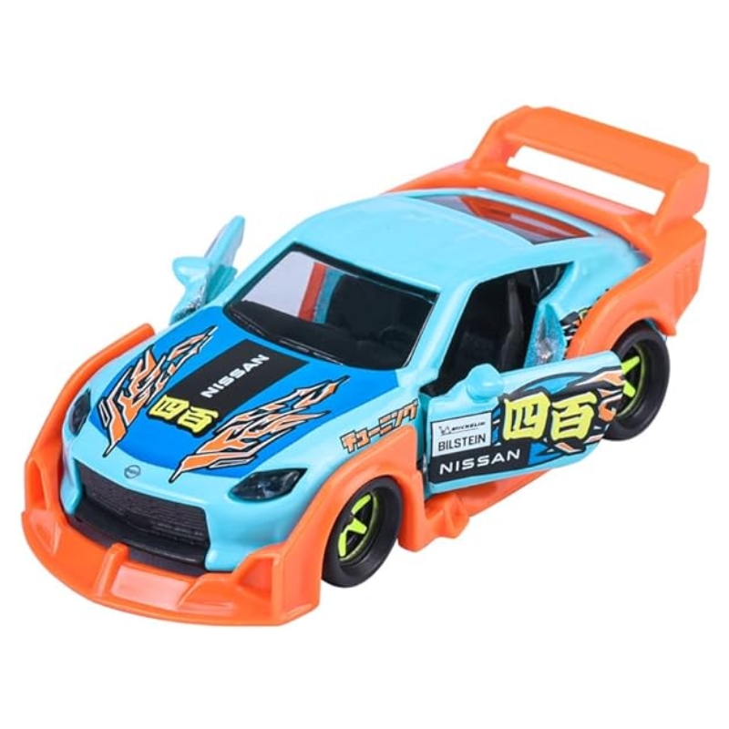 Majorette JDM Legends Deluxe Pojazd Autko Samochodzik Model