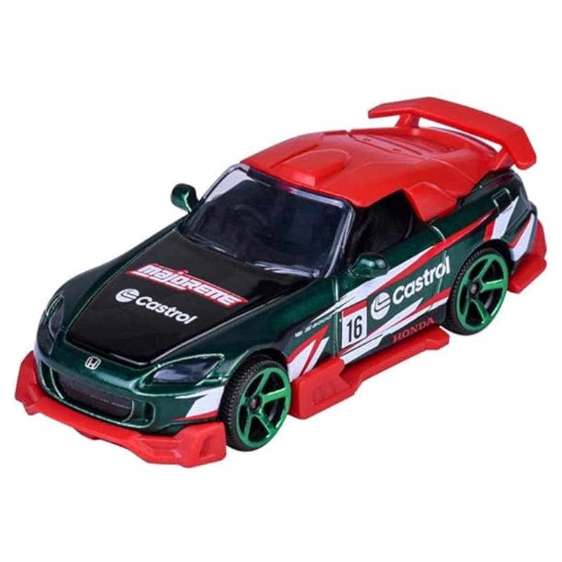 Majorette JDM Legends Deluxe Pojazd Autko Samochodzik Model