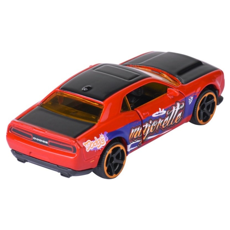 Majorette Graffiti Premium Pojazdy Pojazd Autko Samochodzik